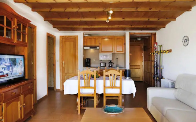 Apartamentos Kilimanjaro Pepe Marin