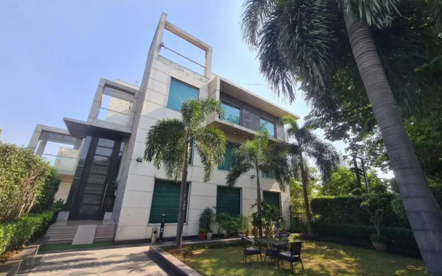 Yuhi Mansions A Boutique Hotel