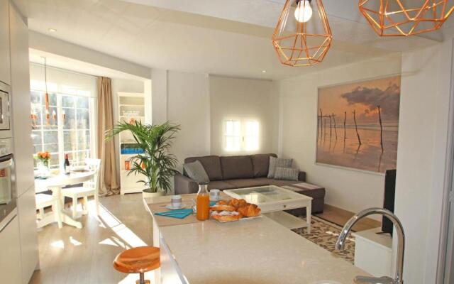Apartamento Vacacions Felanitx
