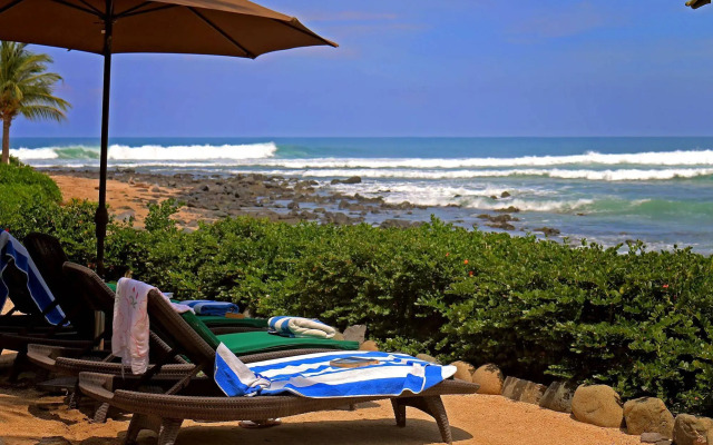The Inn at Manzanillo Bay