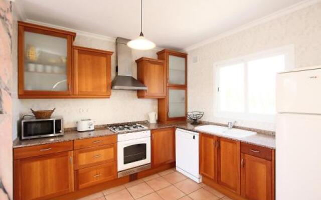 Holiday Home Pla Del Mar 01