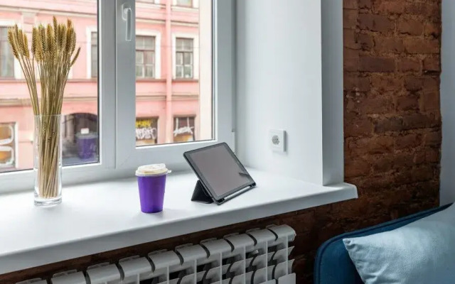 Апартаменты Квартирно на улице Гороховая, д. 51