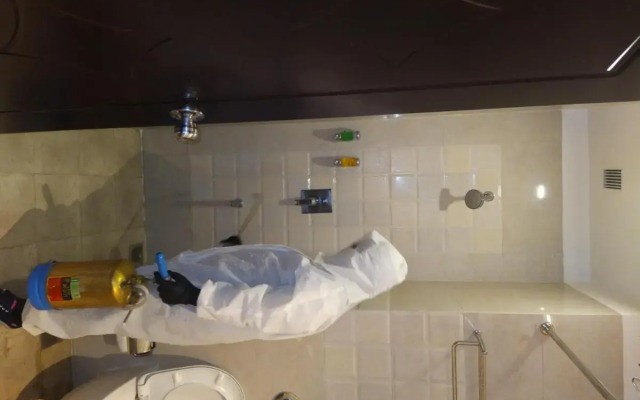 Regenta Inn Ranip Ahmedabad