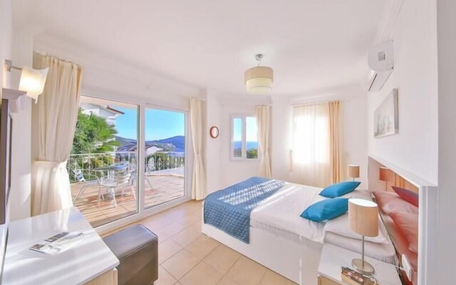 Villa Enrica