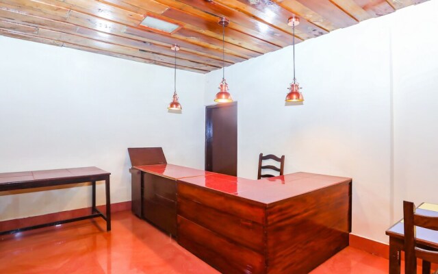 Treebo Alath Cad Homestay