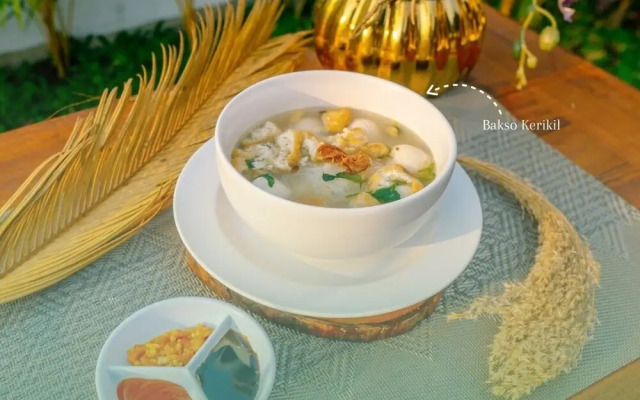 Ndalem Singgah Malioboro By Abiza