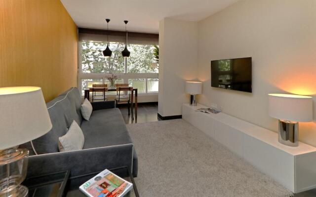 Apartamentos Malagueta Urban Beach