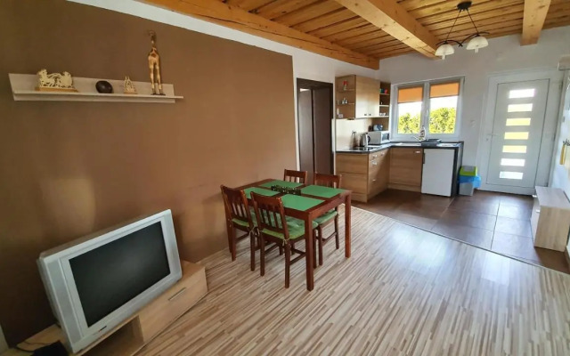 Ubytovanie Saška