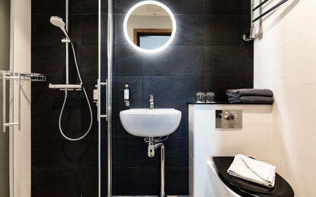 Thon Partner Hotel Dockyard