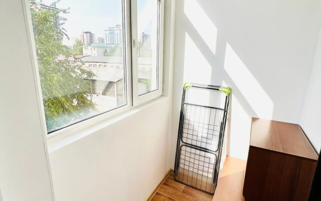 Evita Apartment
