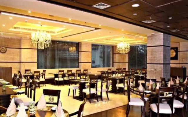 The Panache Hotel