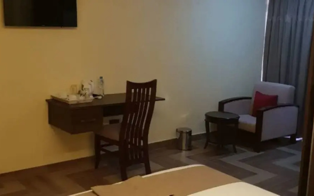 Enchula Resort