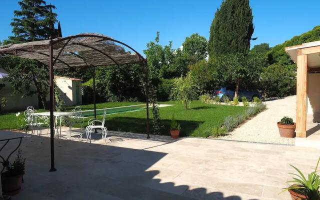 B&B Le Chat Sur Le Toit