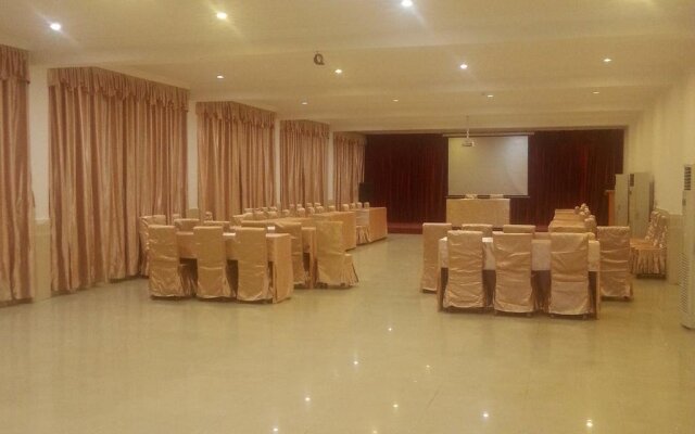 Zhuhai Yujingwan Holiday Hotel