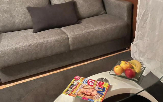 Flat Speicher St. Gallen