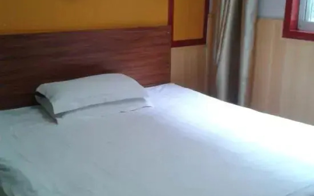 Xingyuan Hotel