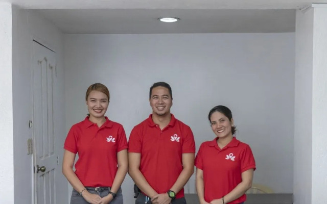 City Smiles Apartelle by OYO Rooms