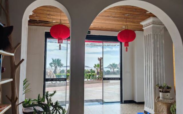 Meizhou Island Xingyue Bay Guesthouse (Lianchi Ao Beach Branch)