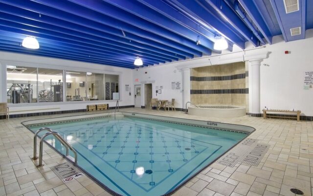 Holiday Inn Hotel & Suites St. Catharines Conference Center by IHG