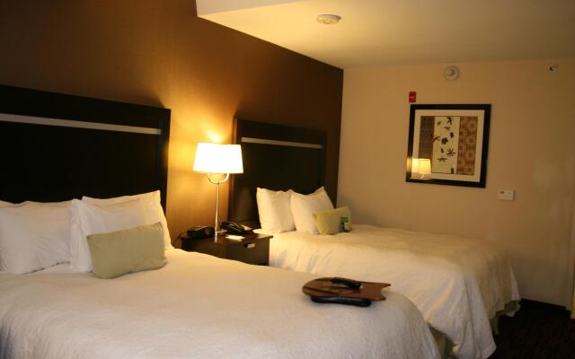 Hampton Inn Jericho - Westbury