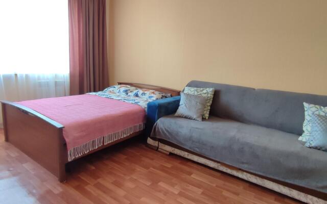 Апартаменты на улице Якурнова