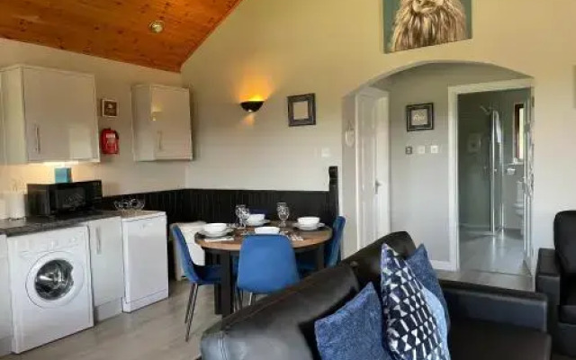 Wellsfield Farm Holiday Lodges