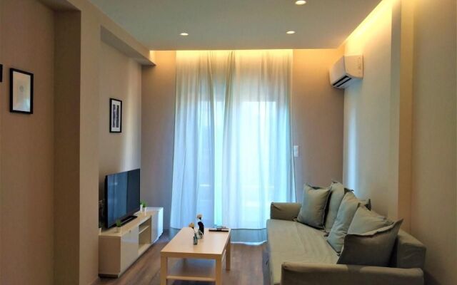 More Athens Apartment