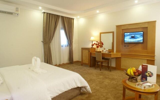 Al Mahmal Palestin Hotel