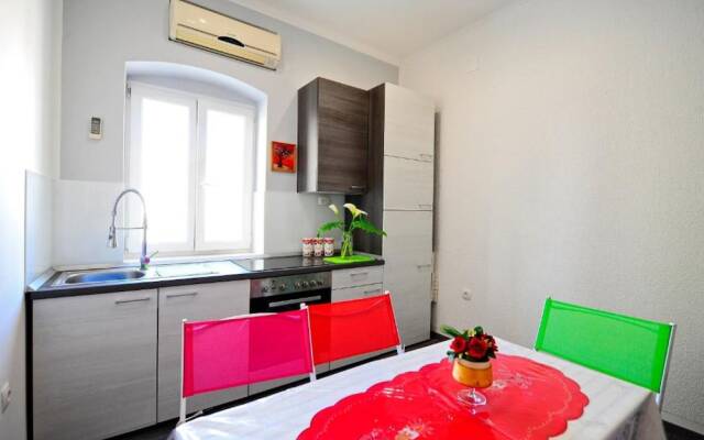 A2 - Apartment in the Very Heart of Split