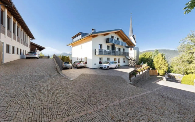 Apartment Panorama
