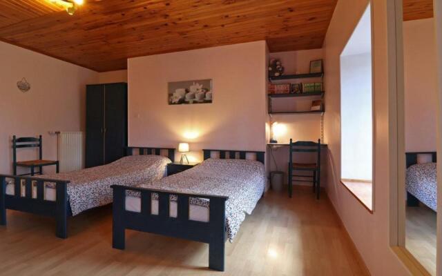 Gîte Saint-Bômer-les-Forges, 4 pièces, 6 personnes - FR-1-497-99