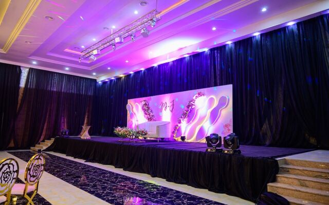 Exclusive Serene Hotel Abuja