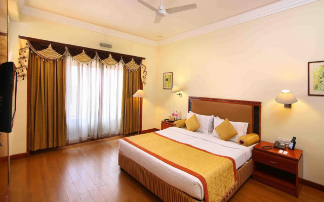 Royal Court – Guest Rooms – Madurai