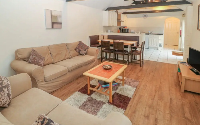 Peardrop Cottage