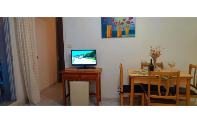 Apartamentos luminosos mirando al mar