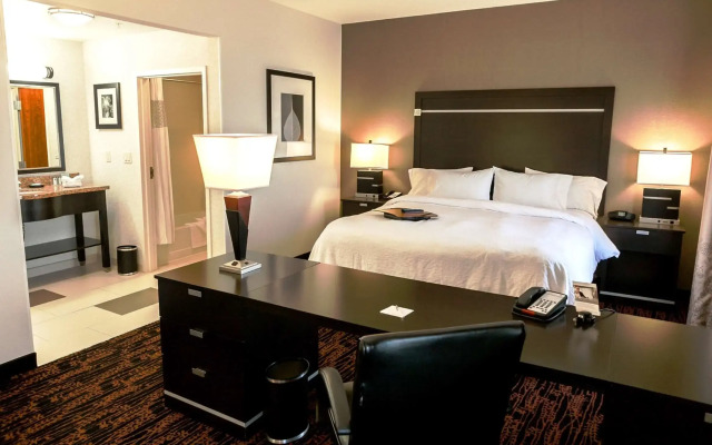 Hampton Inn & Suites Tulsa/Tulsa Hills