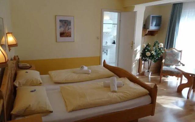 Haus am Walde