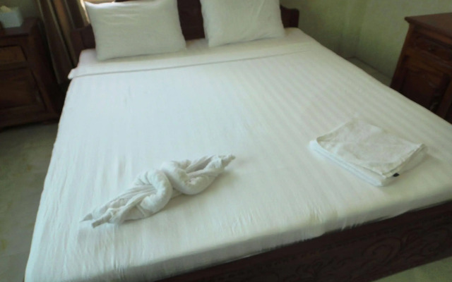 Borey Vatanac Guesthouse