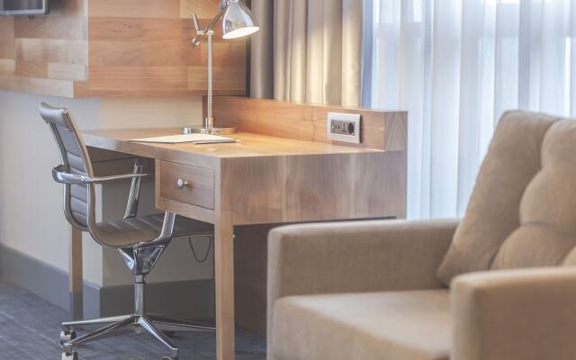 Mercure Istanbul Batisehir