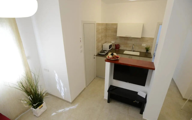 Olga Beach Apartments