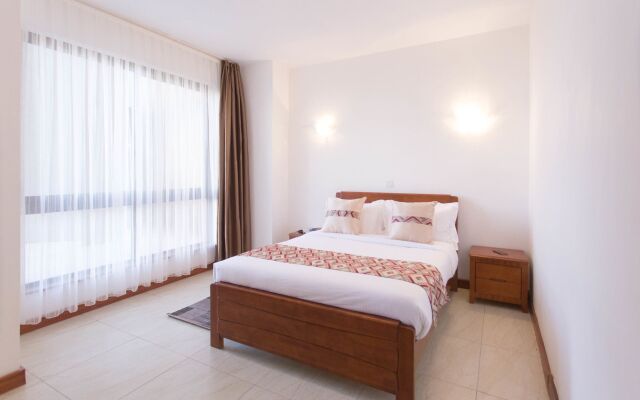 Myra Residences by Trianum