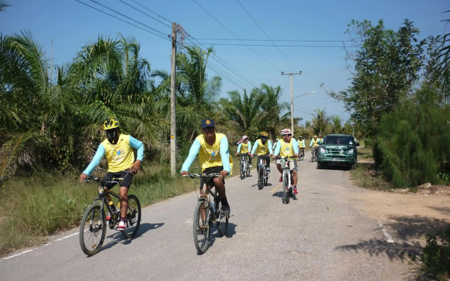 Maneemudjalin Resorts Farm Stay