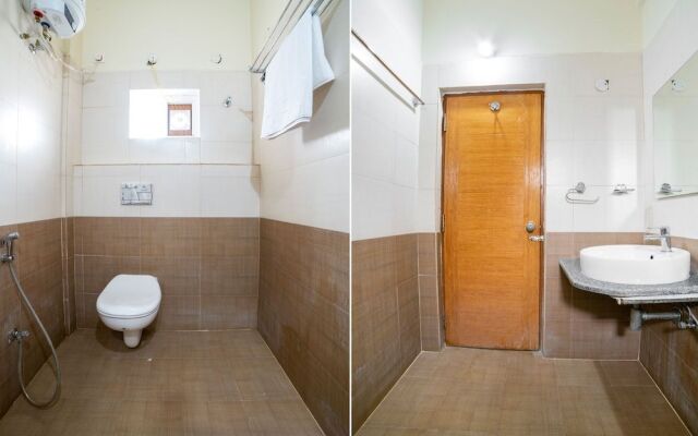 OYO 29400 Hotel Amar