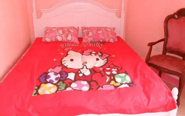 Donggang Town Bed and Breakfast(東港小鎮民宿)
