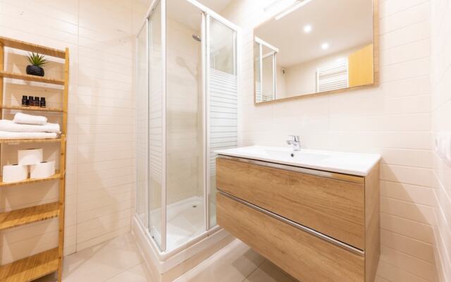 Bravissimo Cort Reial Entresol B