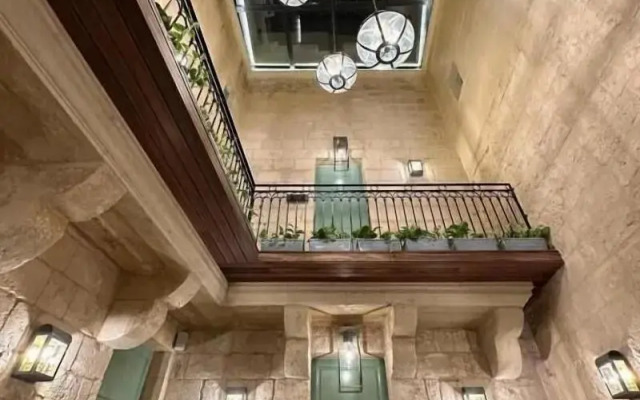 Palazzo Bifora