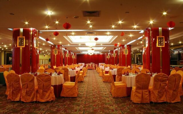 Fuzhou Golden Hotel