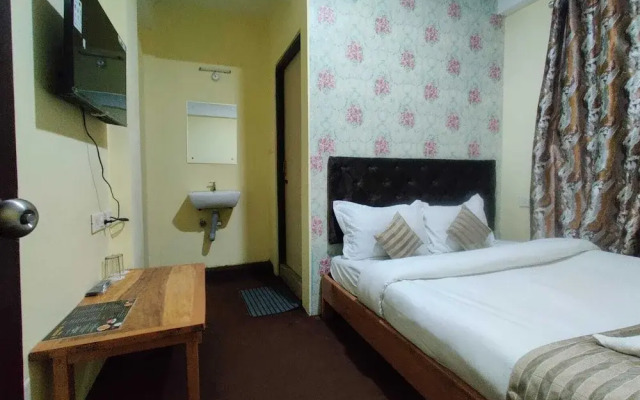 Hotel Route 55