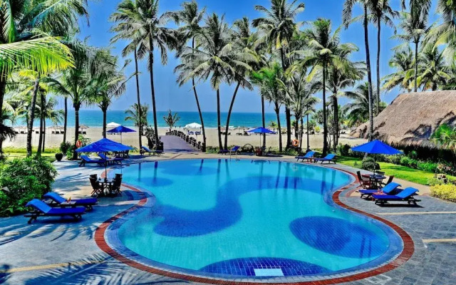 Myanmar Treasure Resort Ngwe Saung
