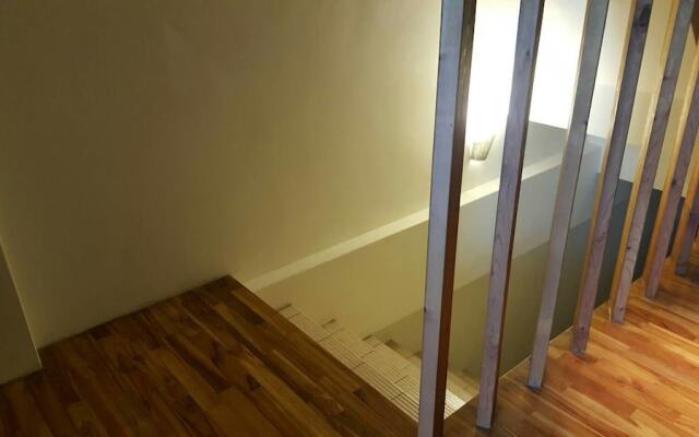 Sanyi Dream Garden Homestay